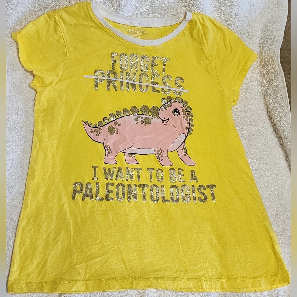 The Children's Place shirt